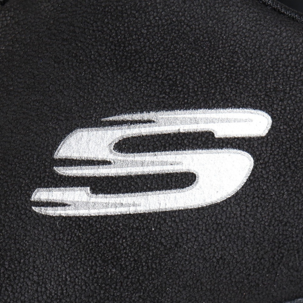 スケッチャーズ（SKECHERS）（レディース）カジュアルシューズ スリップインズ サミッツアンノウントレイル ブラック 150254W-BBK スニーカー ハンズフリー