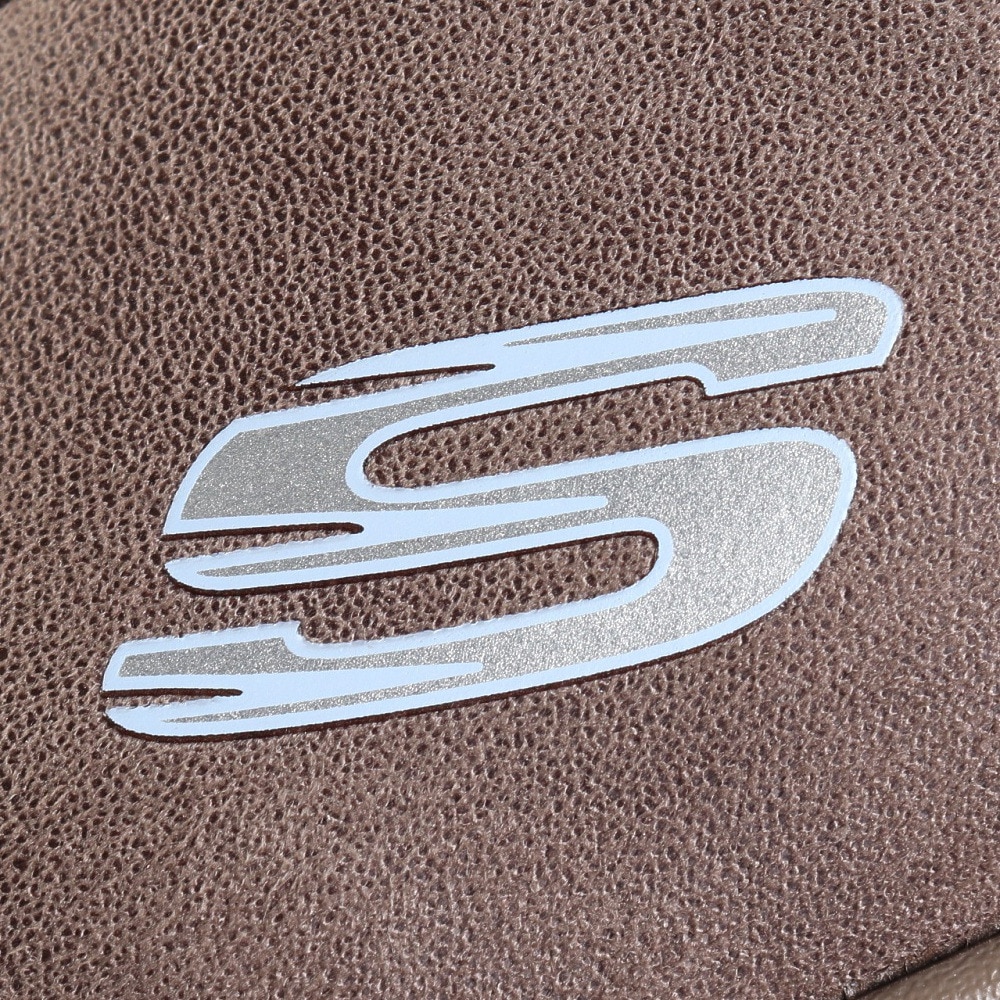 スケッチャーズ（SKECHERS）（レディース）カジュアルシューズ スリップインズサミッツアンノウントレイル ブラウン 150254W-BRN スニーカー ハンズフリー