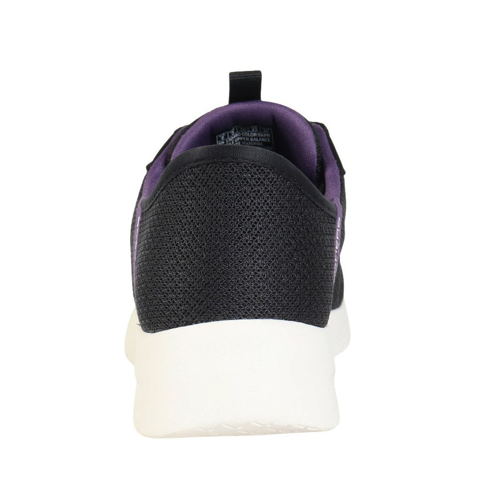 スケッチャーズ（SKECHERS）（レディース）カジュアルシューズ SI-DYNAMIGHT 2.0-DA 150480-BKPR