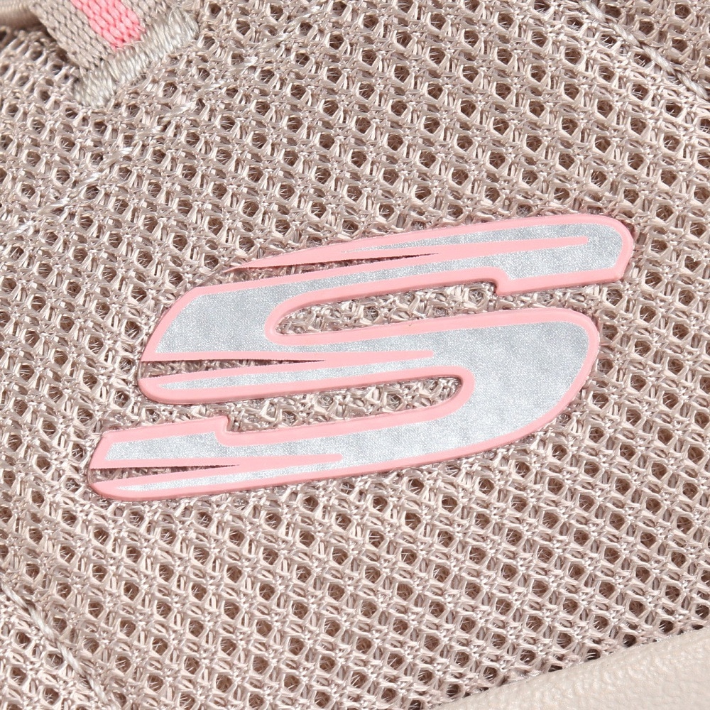 スケッチャーズ（SKECHERS）（レディース）カジュアルシューズ PURE GENIUS-OPTMC MX 8750048-TPE