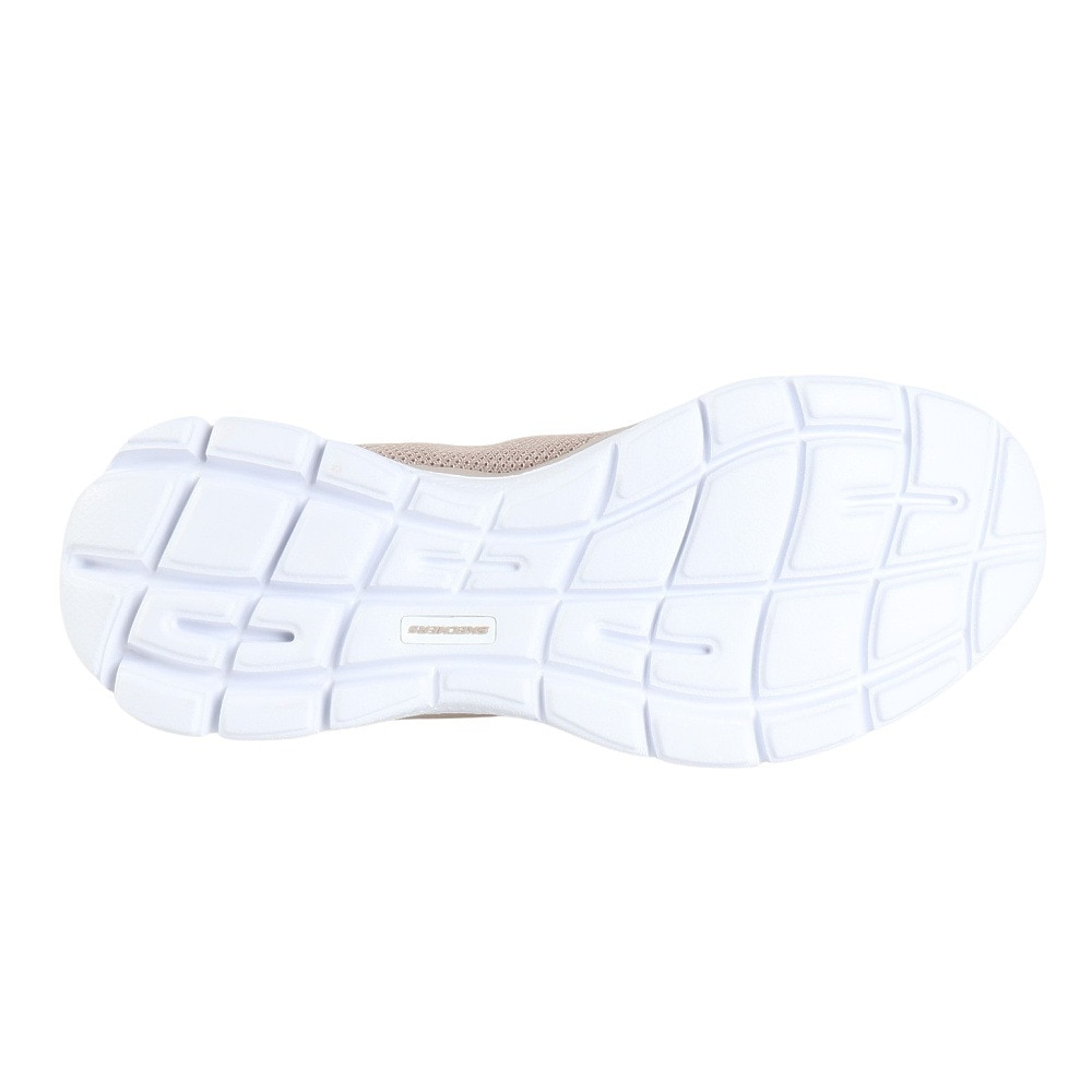 スケッチャーズ（SKECHERS）（レディース）カジュアルシューズ PURE GENIUS-OPTMC MX 8750048-TPE