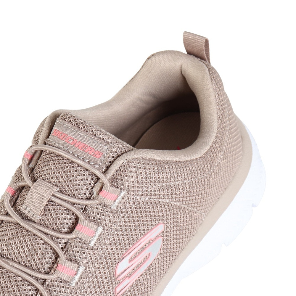 スケッチャーズ（SKECHERS）（レディース）カジュアルシューズ PURE GENIUS-OPTMC MX 8750048-TPE