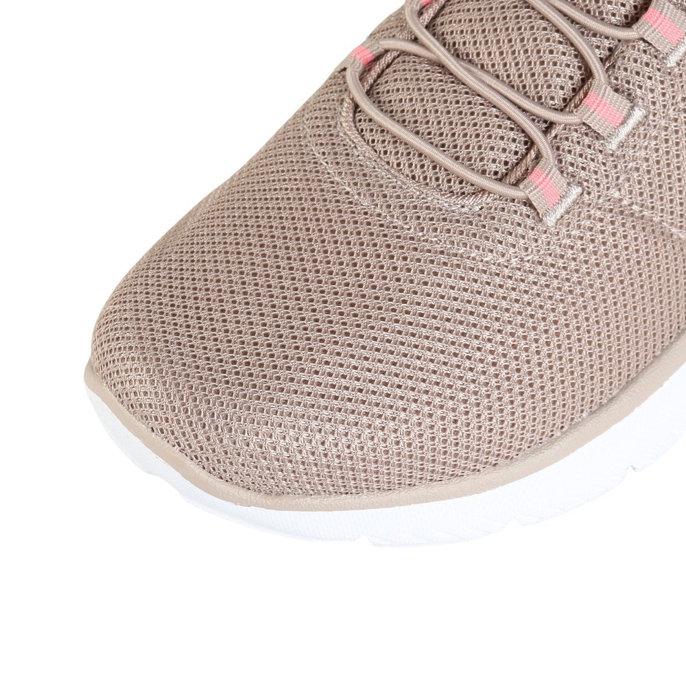 スケッチャーズ（SKECHERS）（レディース）カジュアルシューズ PURE GENIUS-OPTMC MX 8750048-TPE