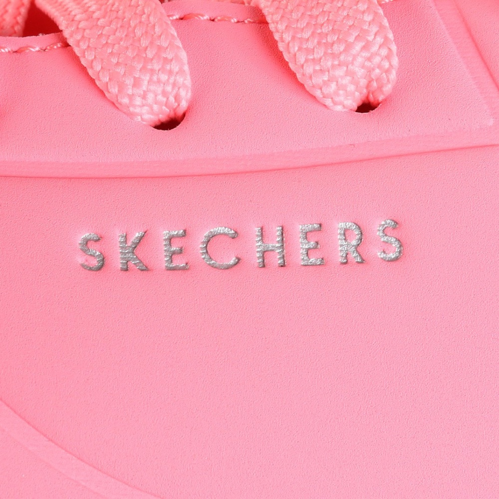 スケッチャーズ（SKECHERS）（レディース）カジュアルシューズ UNO-STAND ON AIR 73690-CRL