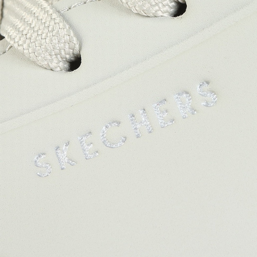 スケッチャーズ（SKECHERS）（レディース）カジュアルシューズ UNO-STAND ON AIR オフホワイト 73690-OFWT スニーカー スポーツシューズ 靴