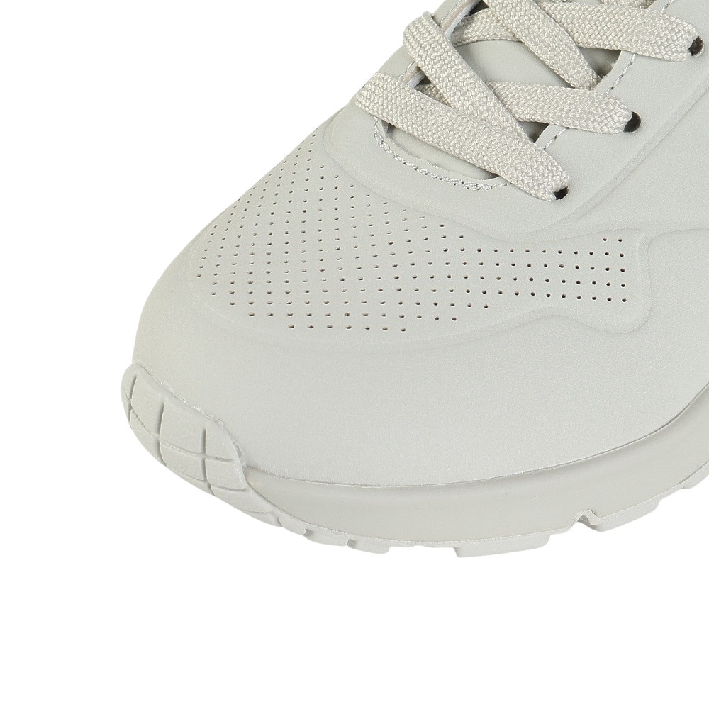 スケッチャーズ（SKECHERS）（レディース）カジュアルシューズ UNO-STAND ON AIR オフホワイト 73690-OFWT スニーカー スポーツシューズ 靴