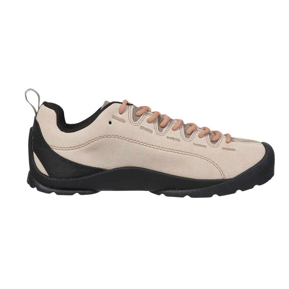 キーン（KEEN）（レディース）カジュアルシューズ ジャスパー ウォータープルーフ 防水スニーカー 1029648