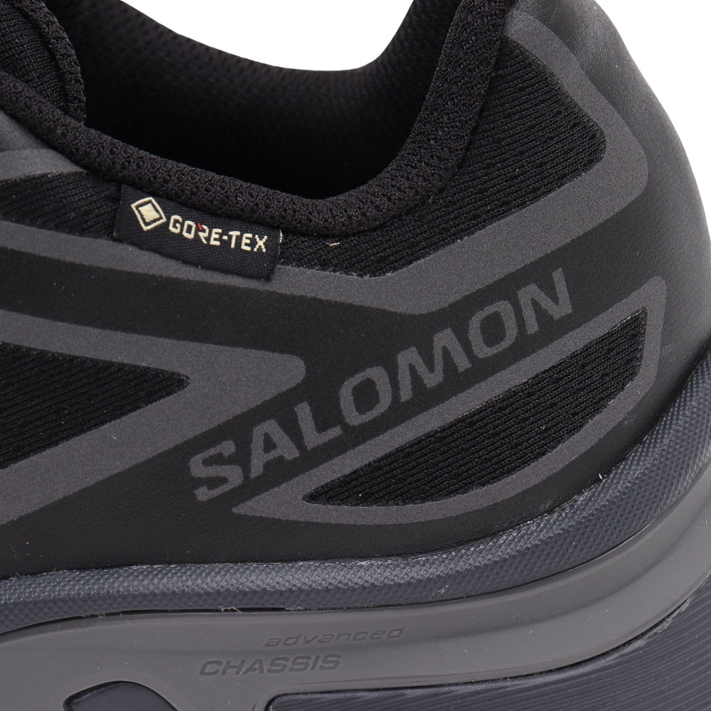 サロモン（SALOMON）（レディース）カジュアルシューズ XT-EVR GTX L47608300