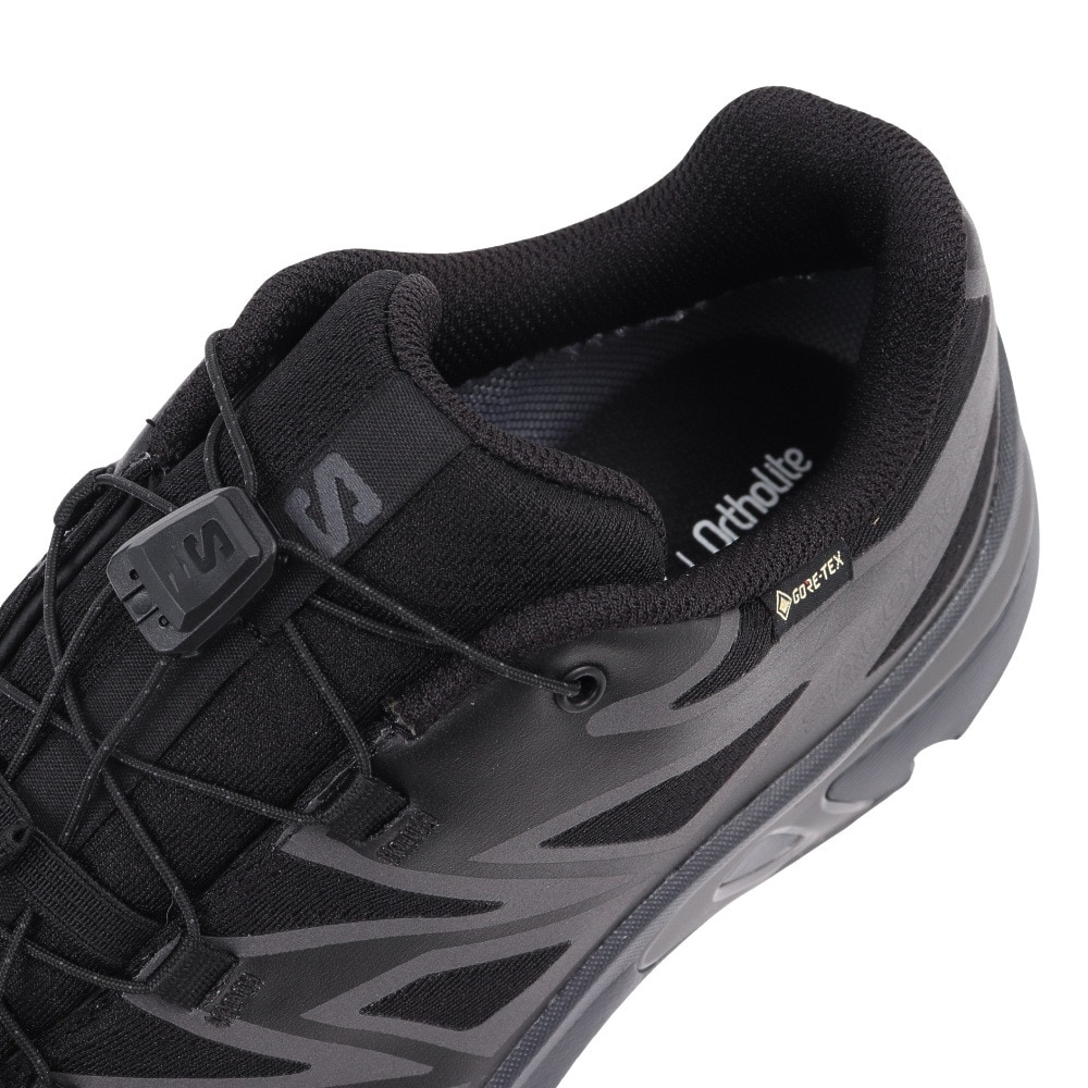 サロモン（SALOMON）（レディース）カジュアルシューズ XT-EVR GTX L47608300