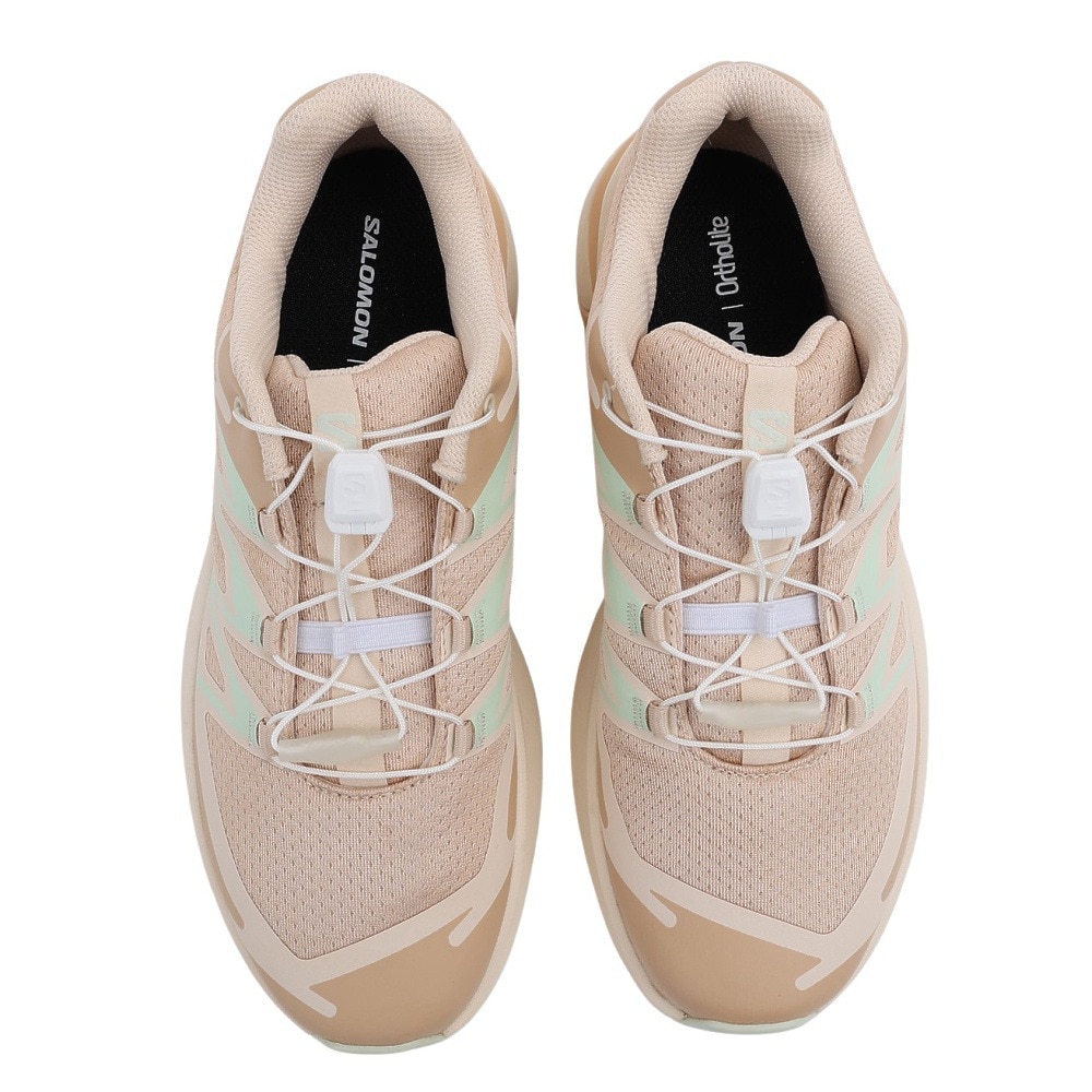 サロモン（SALOMON）（レディース）カジュアルシューズ XT-EVR L47620200