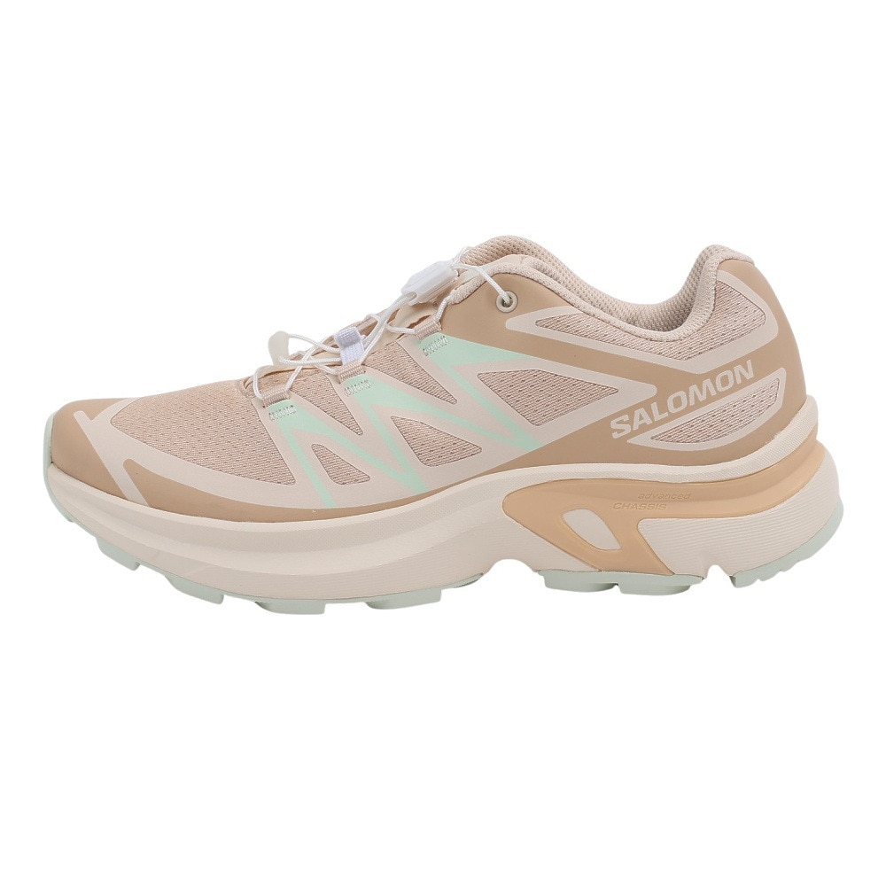 サロモン（SALOMON）（レディース）カジュアルシューズ XT-EVR L47620200
