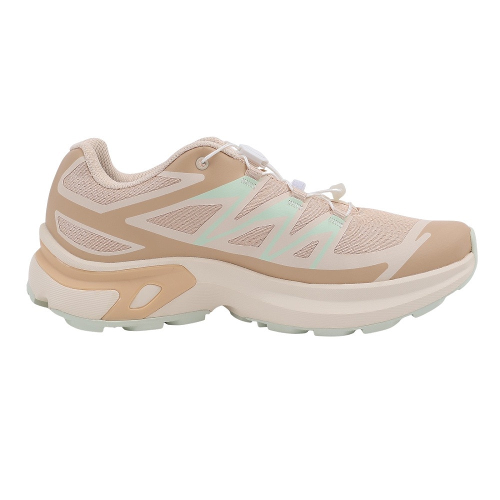 サロモン（SALOMON）（レディース）カジュアルシューズ XT-EVR L47620200