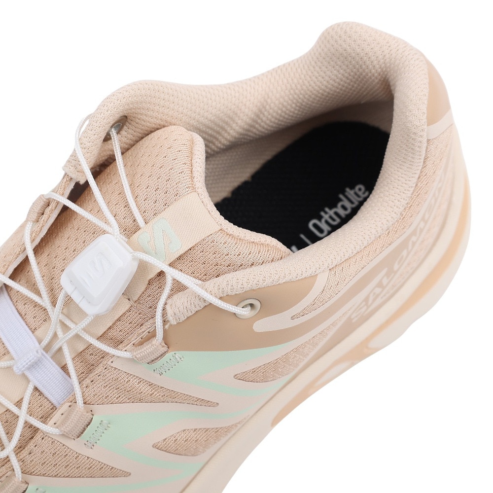 サロモン（SALOMON）（レディース）カジュアルシューズ XT-EVR L47620200