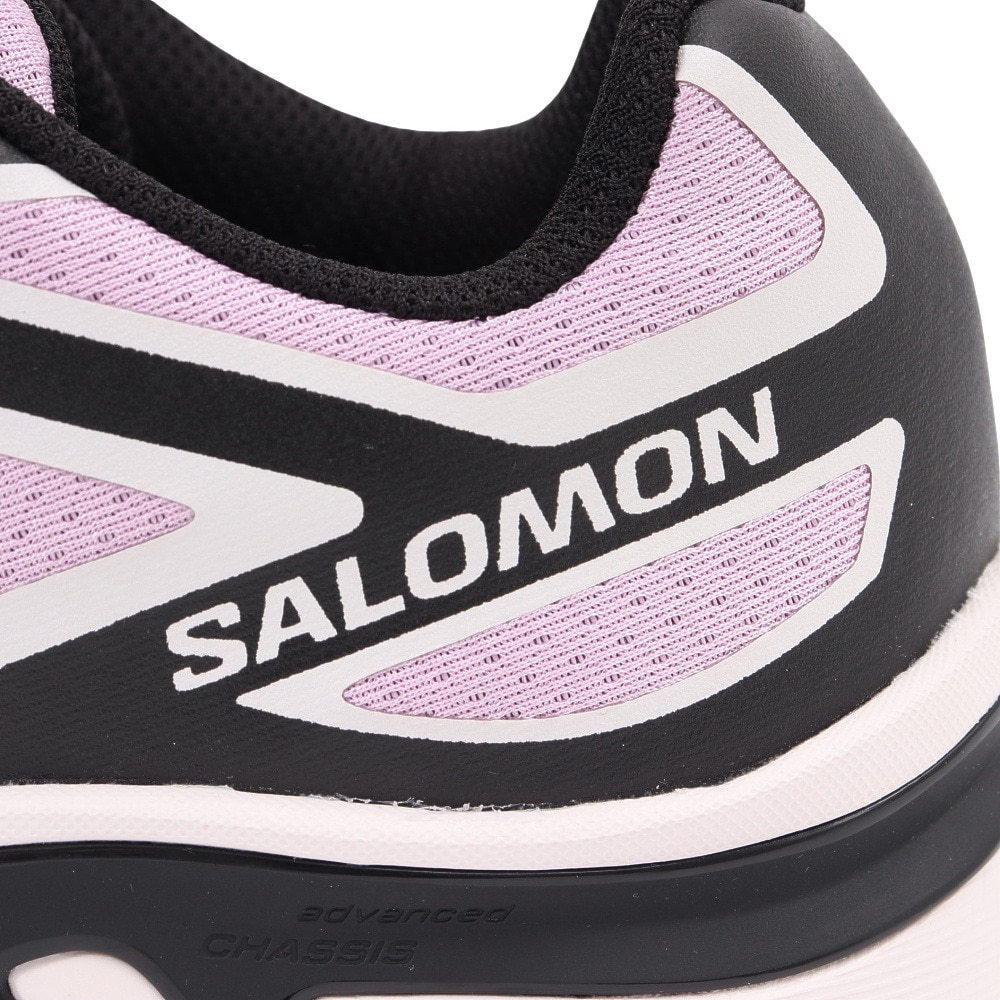 サロモン（SALOMON）（レディース）カジュアルシューズ XT-EVR L47715300
