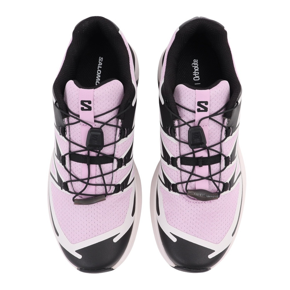 サロモン（SALOMON）（レディース）カジュアルシューズ XT-EVR L47715300