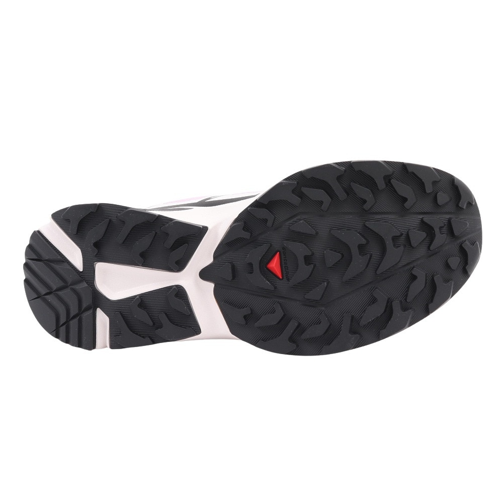 サロモン（SALOMON）（レディース）カジュアルシューズ XT-EVR L47715300