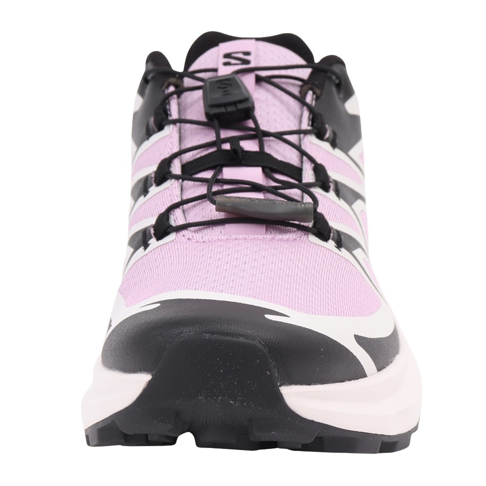 サロモン（SALOMON）（レディース）カジュアルシューズ XT-EVR L47715300