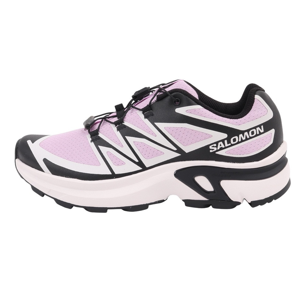 サロモン（SALOMON）（レディース）カジュアルシューズ XT-EVR L47715300