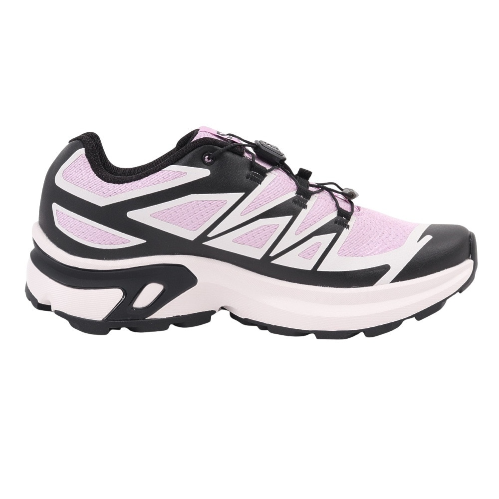 サロモン（SALOMON）（レディース）カジュアルシューズ XT-EVR L47715300