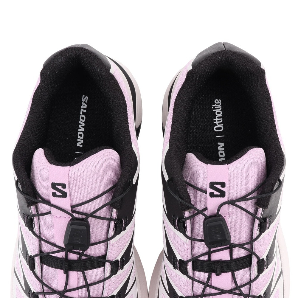 サロモン（SALOMON）（レディース）カジュアルシューズ XT-EVR L47715300