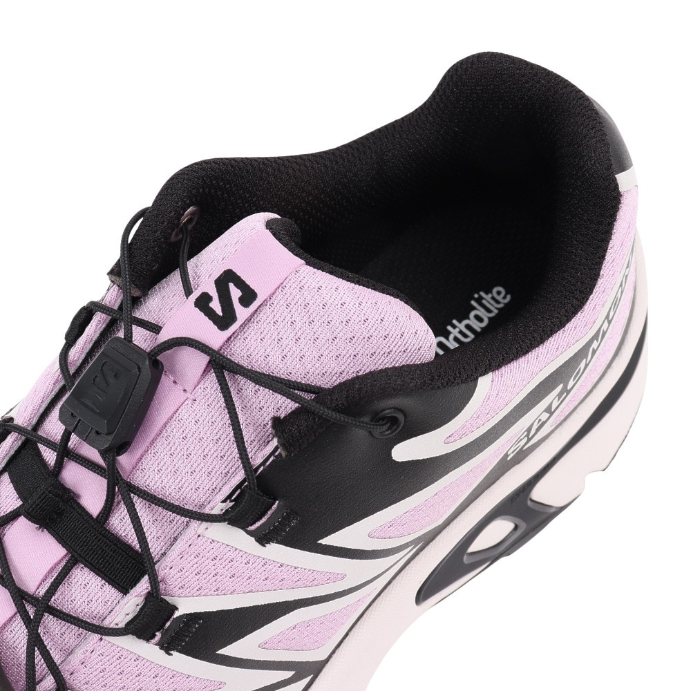 サロモン（SALOMON）（レディース）カジュアルシューズ XT-EVR L47715300