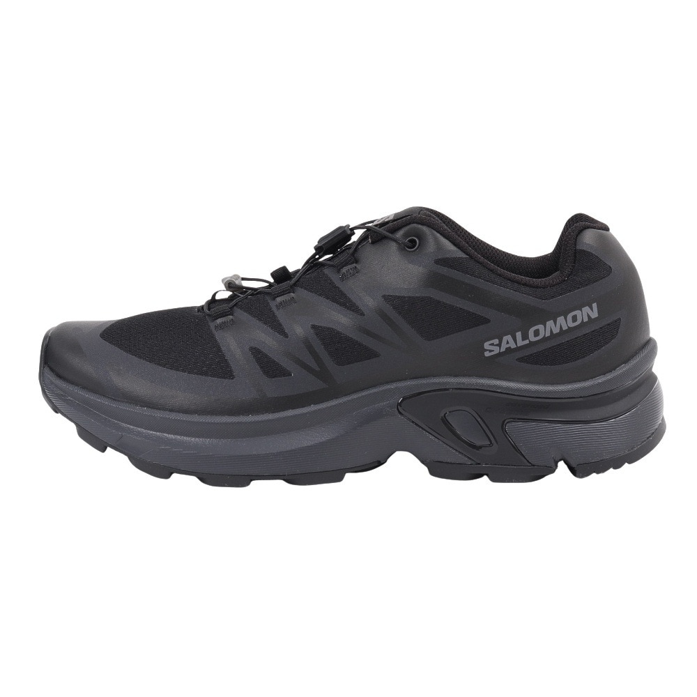 サロモン（SALOMON）（レディース）カジュアルシューズ XT-EVR L47717900