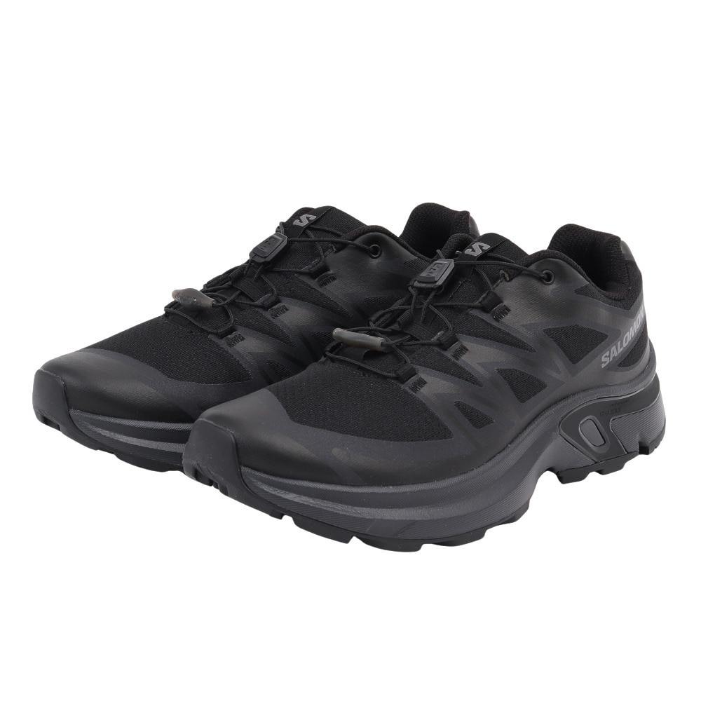 サロモン（SALOMON）（レディース）カジュアルシューズ XT-EVR L47717900