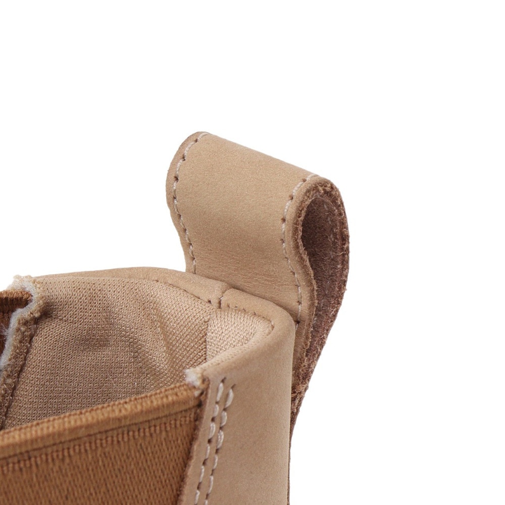 ティンバーランド（Timberland）（レディース）カジュアルシューズ ロキシーレーン ミッド チェルシー ブーツ A28XM-EN7