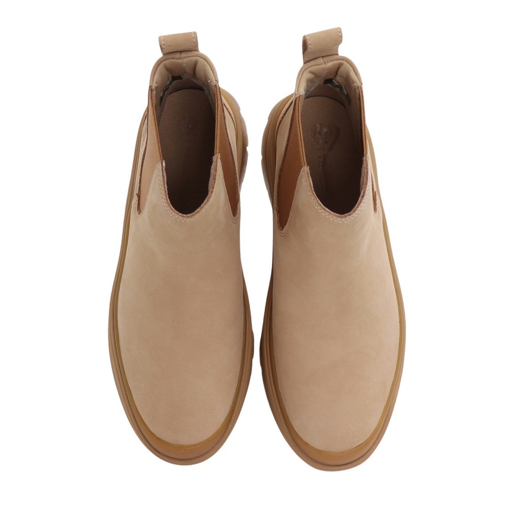 ティンバーランド（Timberland）（レディース）カジュアルシューズ ロキシーレーン ミッド チェルシー ブーツ A28XM-EN7