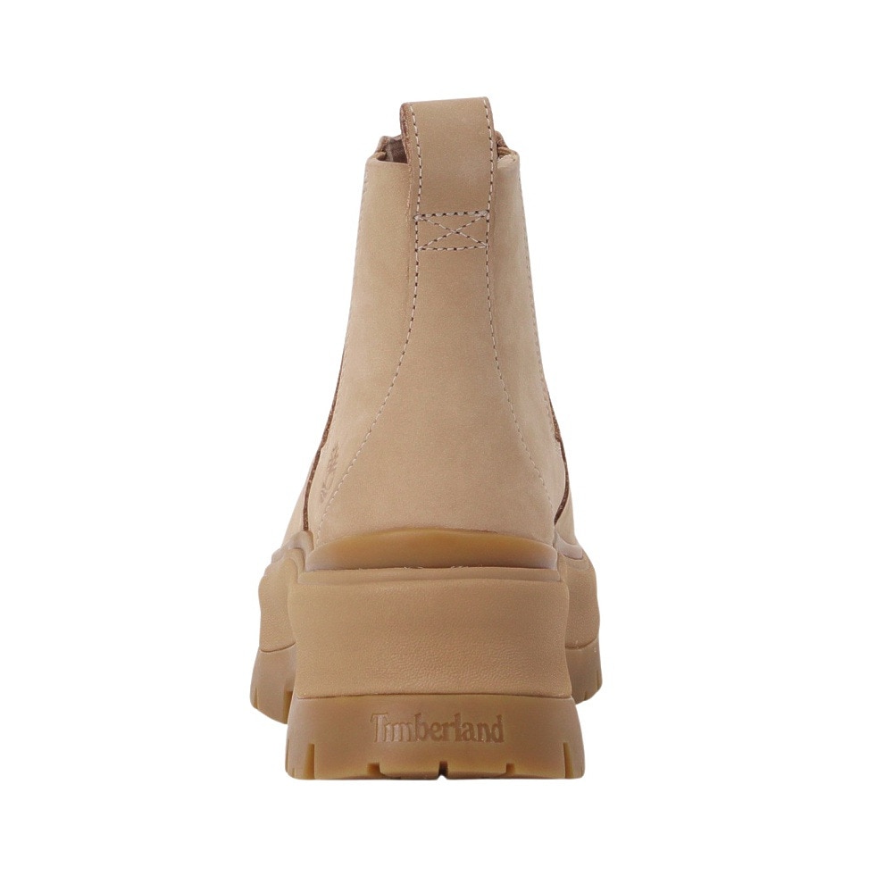 ティンバーランド（Timberland）（レディース）カジュアルシューズ ロキシーレーン ミッド チェルシー ブーツ A28XM-EN7