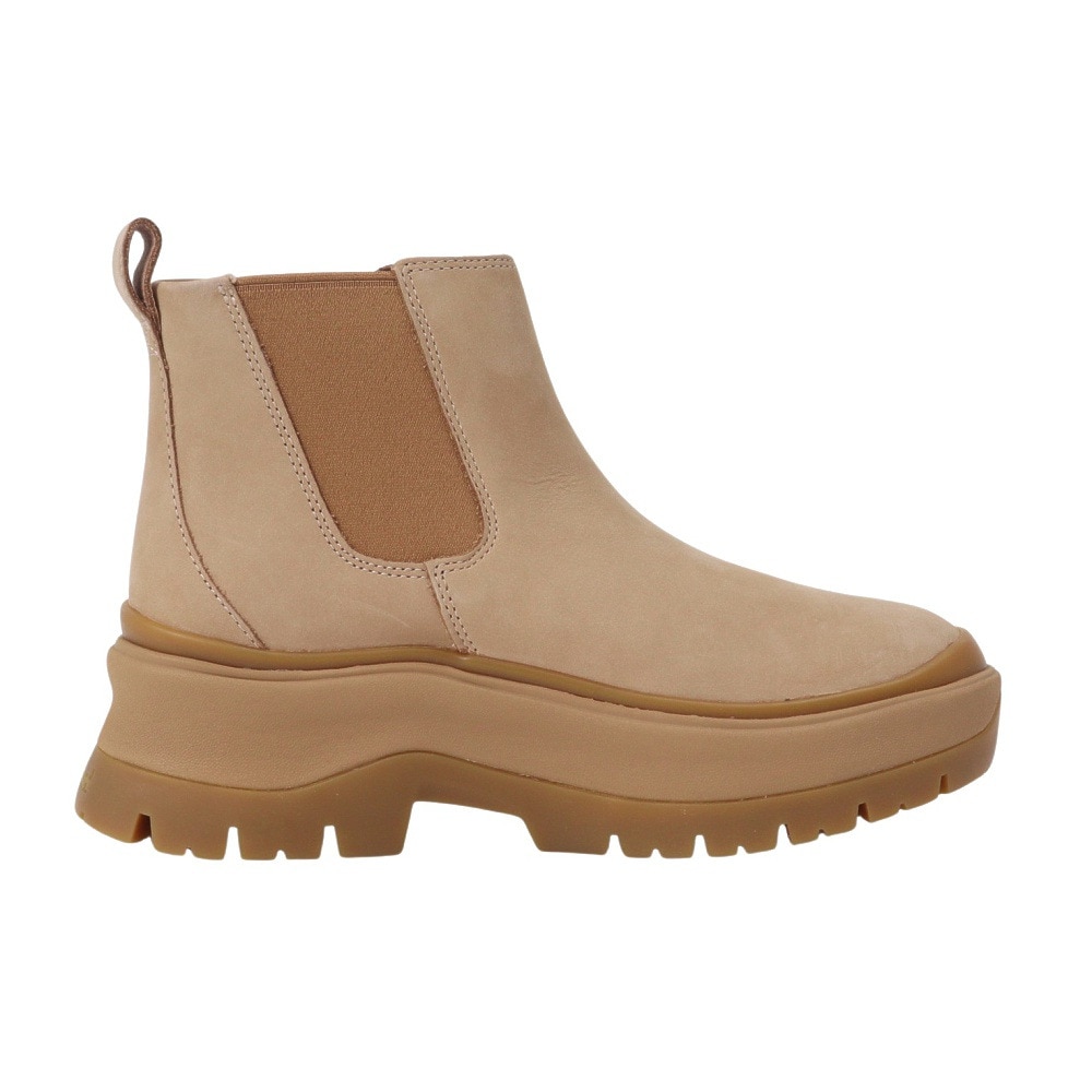 ティンバーランド（Timberland）（レディース）カジュアルシューズ ロキシーレーン ミッド チェルシー ブーツ A28XM-EN7