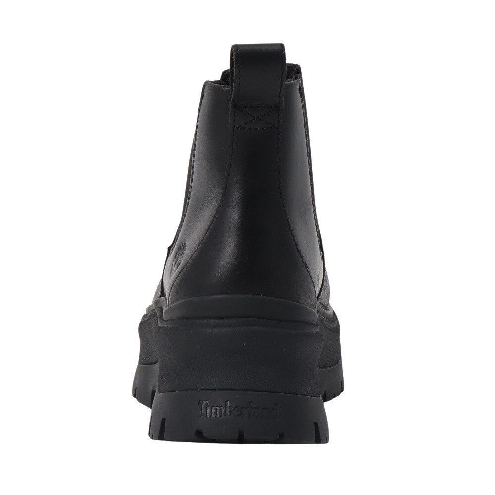 ティンバーランド（Timberland）（レディース）カジュアルシューズ ロキシーレーン ミッド チェルシー ブーツ A28XM-W02
