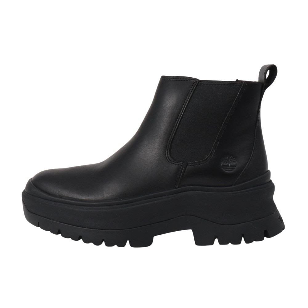 ティンバーランド（Timberland）（レディース）カジュアルシューズ ロキシーレーン ミッド チェルシー ブーツ A28XM-W02