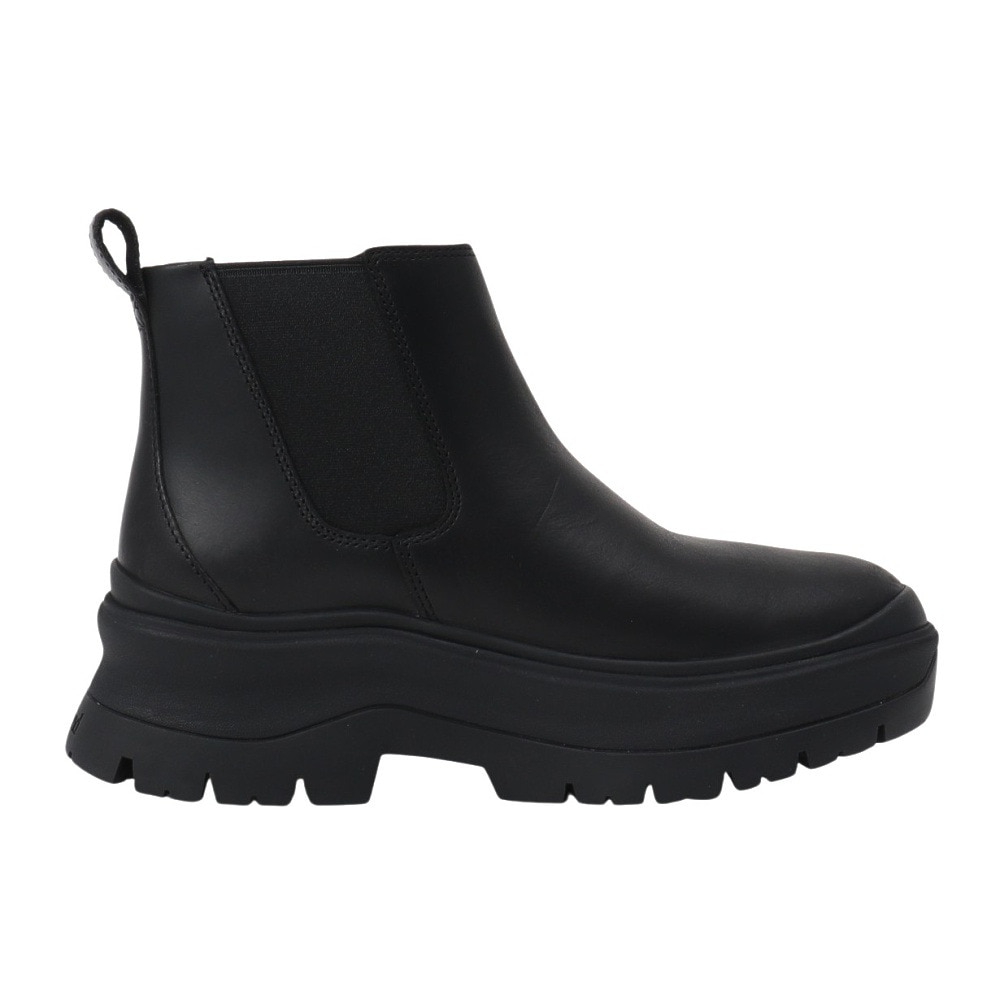 ティンバーランド（Timberland）（レディース）カジュアルシューズ ロキシーレーン ミッド チェルシー ブーツ A28XM-W02
