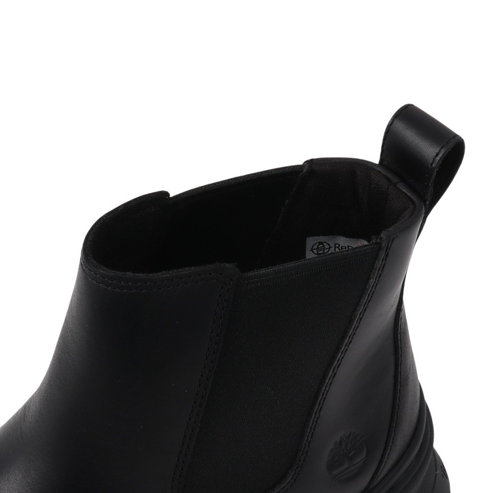ティンバーランド（Timberland）（レディース）カジュアルシューズ ロキシーレーン ミッド チェルシー ブーツ A28XM-W02