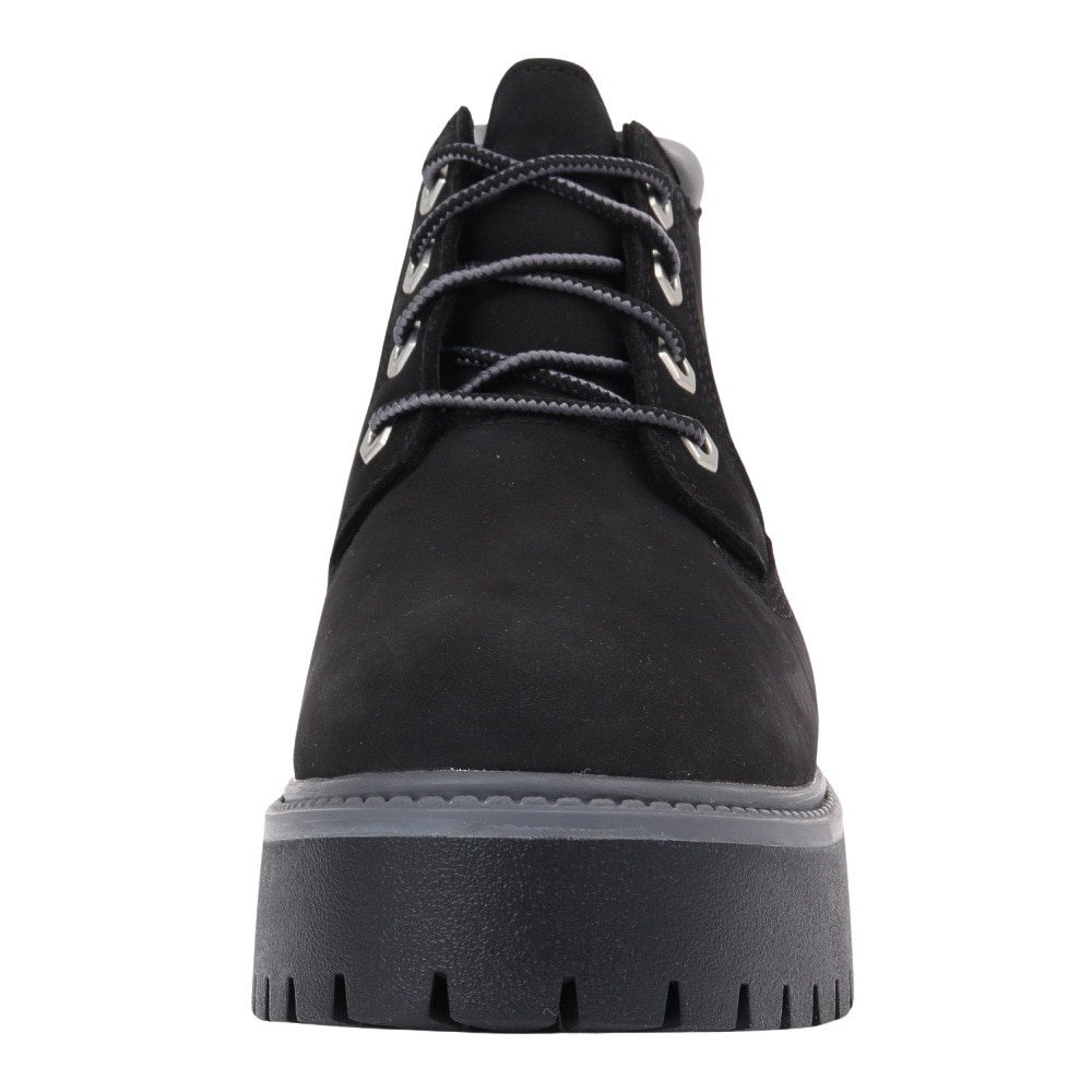 ティンバーランド（Timberland）（レディース）カジュアルシューズ ストーンストリート A5REN-015