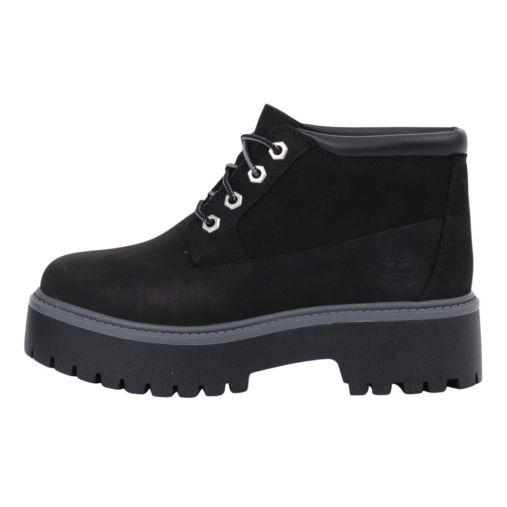 ティンバーランド（Timberland）（レディース）カジュアルシューズ ストーンストリート A5REN-015