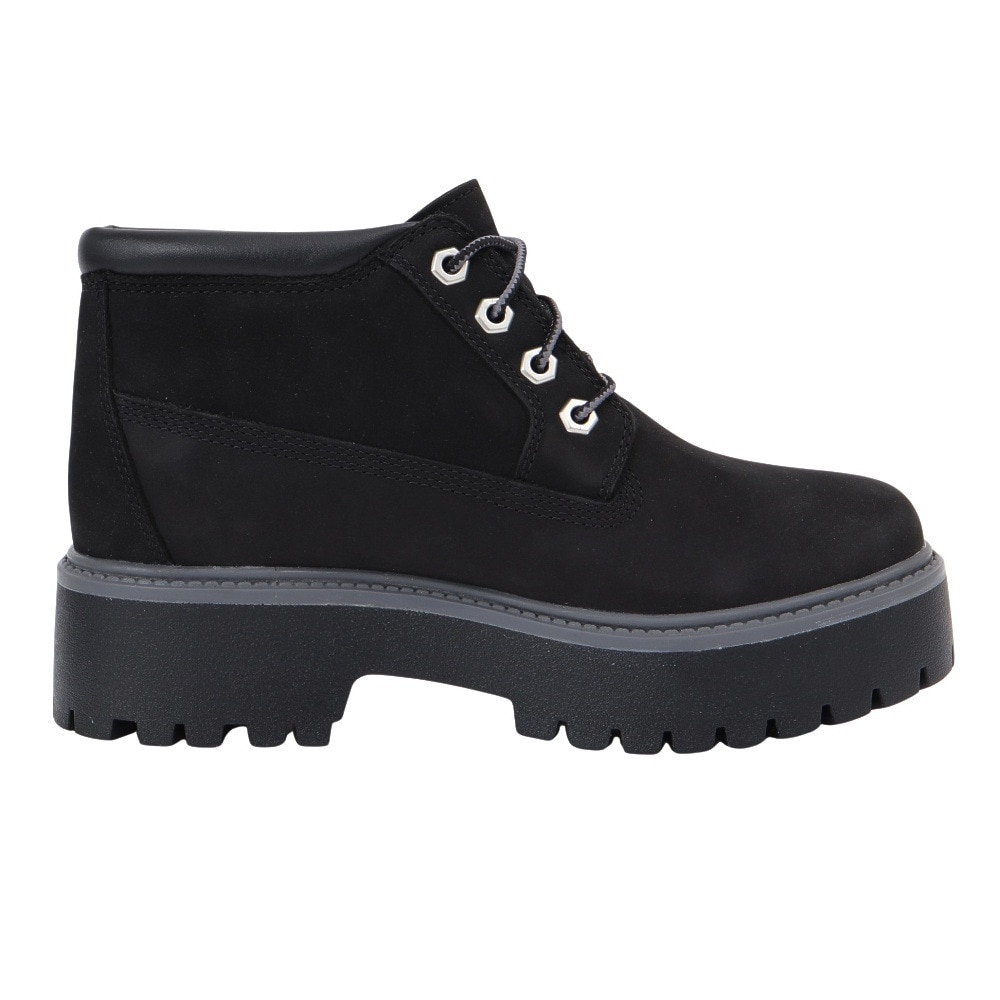 ティンバーランド（Timberland）（レディース）カジュアルシューズ ストーンストリート A5REN-015