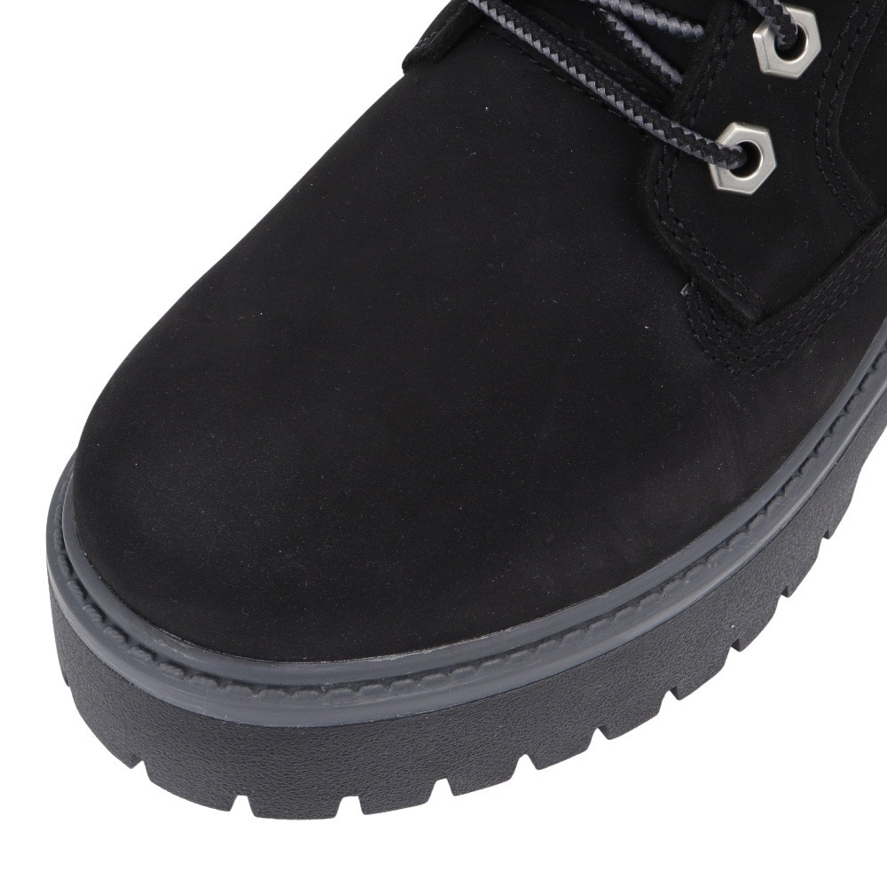 ティンバーランド（Timberland）（レディース）カジュアルシューズ ストーンストリート A5REN-015