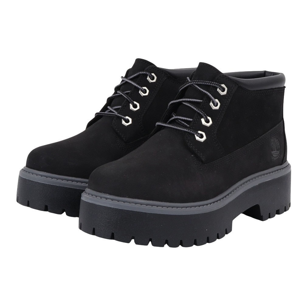 ティンバーランド（Timberland）（レディース）カジュアルシューズ ストーンストリート A5REN-015