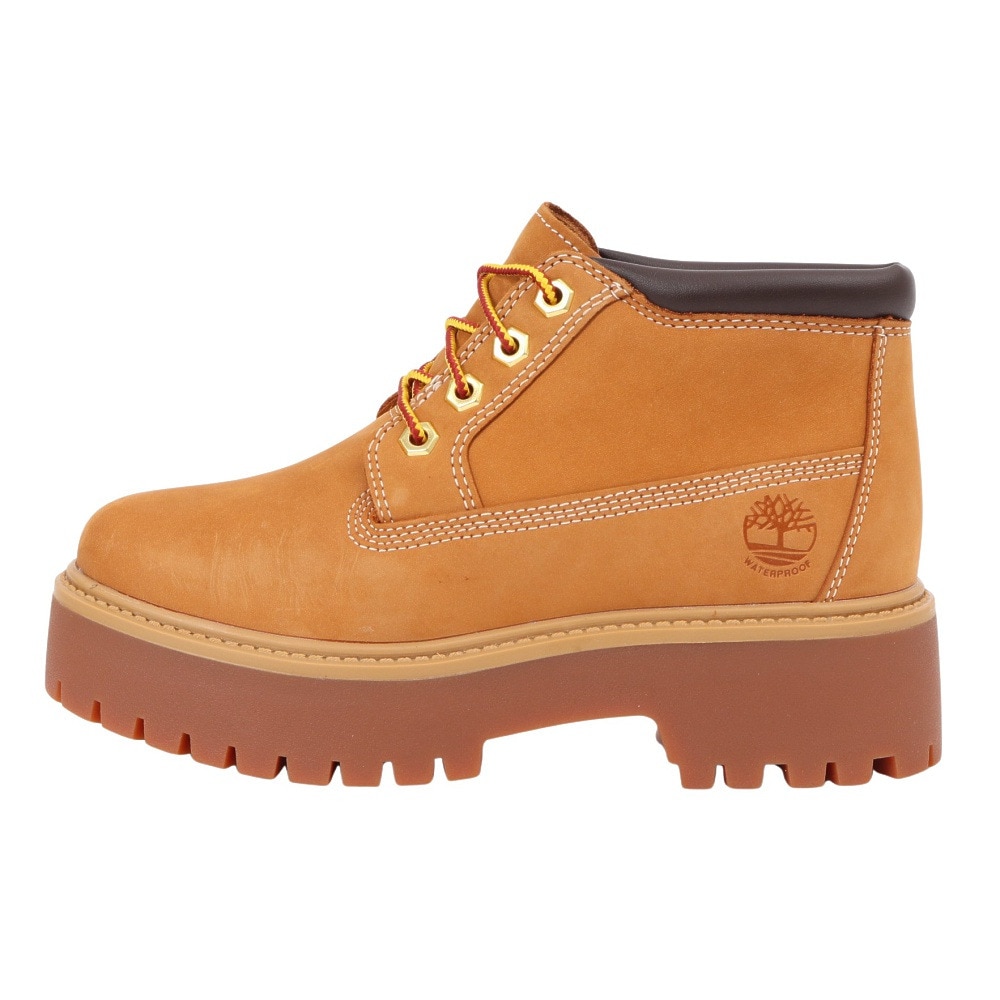 ティンバーランド（Timberland）（レディース）カジュアルシューズ ストーンストリート A5RF9-231