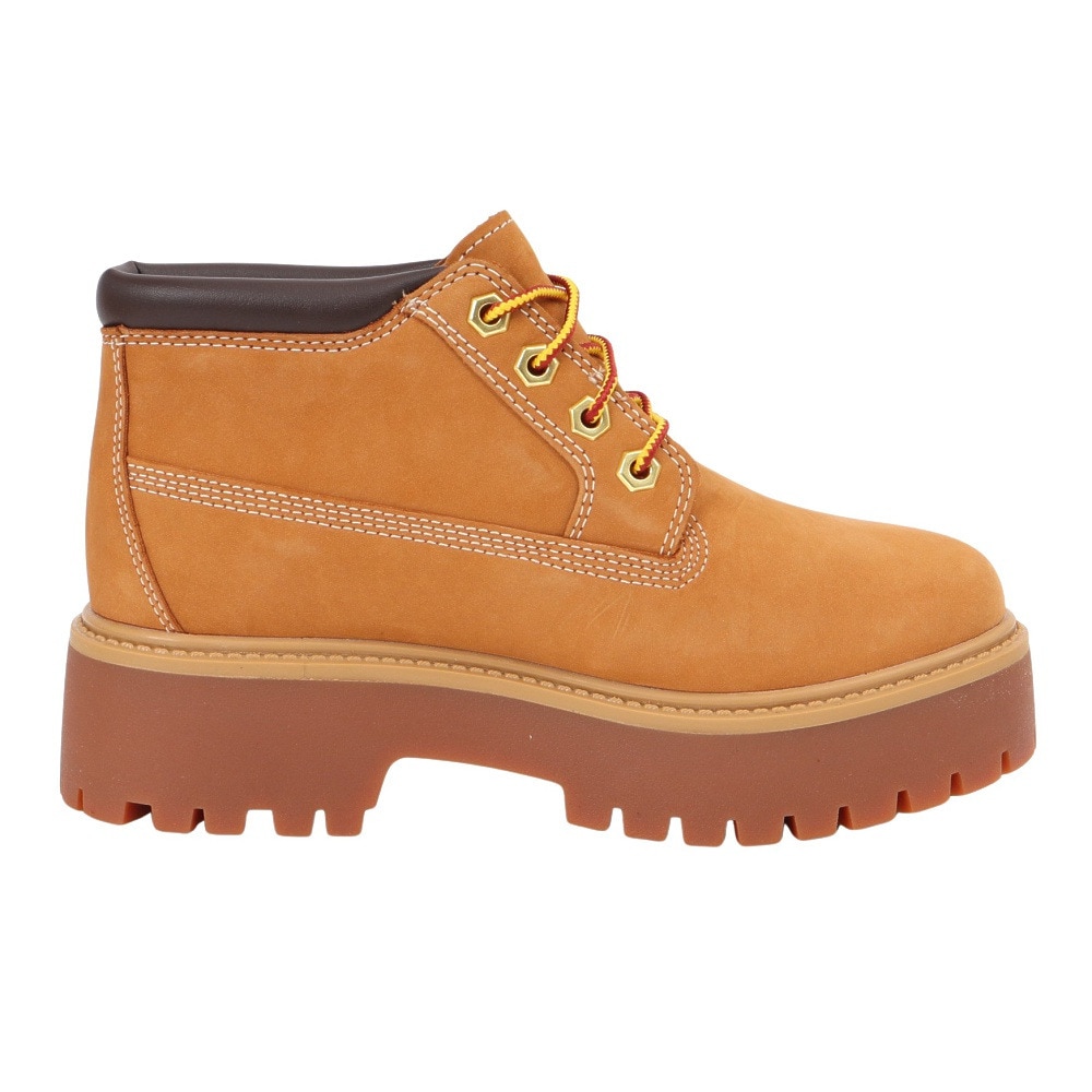 ティンバーランド（Timberland）（レディース）カジュアルシューズ ストーンストリート A5RF9-231