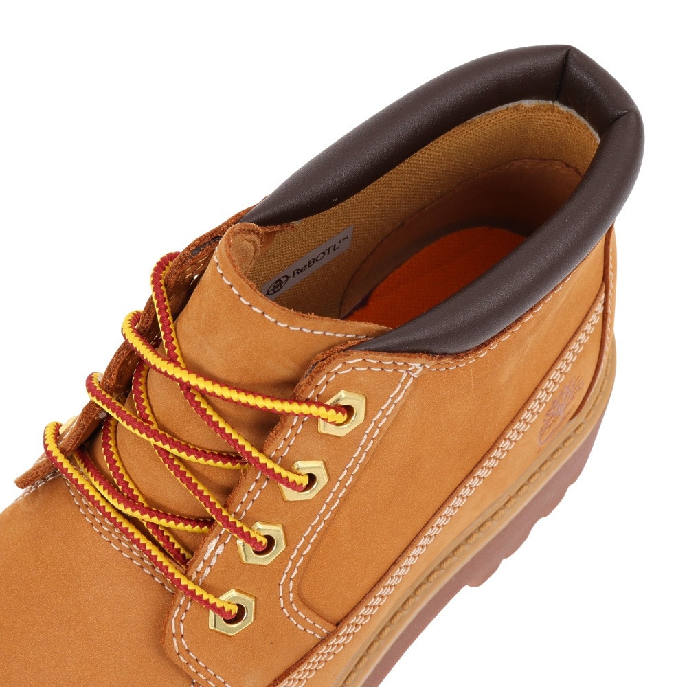 ティンバーランド（Timberland）（レディース）カジュアルシューズ ストーンストリート A5RF9-231