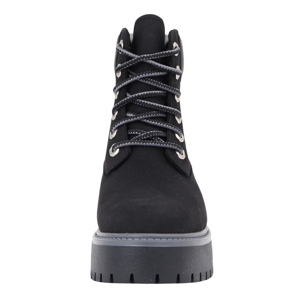 ティンバーランド（Timberland）（レディース）カジュアルシューズ ストーンストリート6インチ A5RH5-015