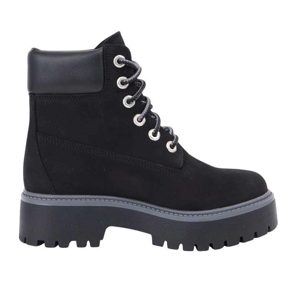 ティンバーランド（Timberland）（レディース）カジュアルシューズ ストーンストリート6インチ A5RH5-015