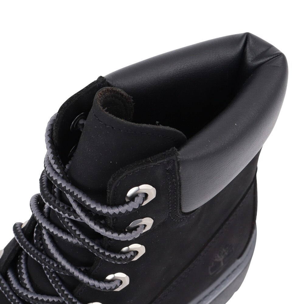 ティンバーランド（Timberland）（レディース）カジュアルシューズ ストーンストリート6インチ A5RH5-015