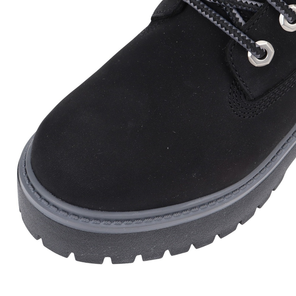 ティンバーランド（Timberland）（レディース）カジュアルシューズ ストーンストリート6インチ A5RH5-015
