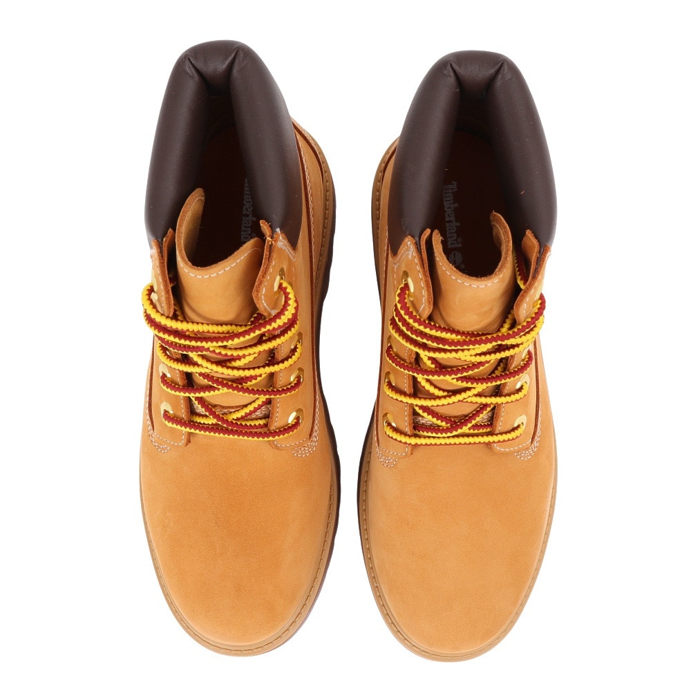 ティンバーランド（Timberland）（レディース）カジュアルシューズ ストーンストリート6インチ A5RJD-231