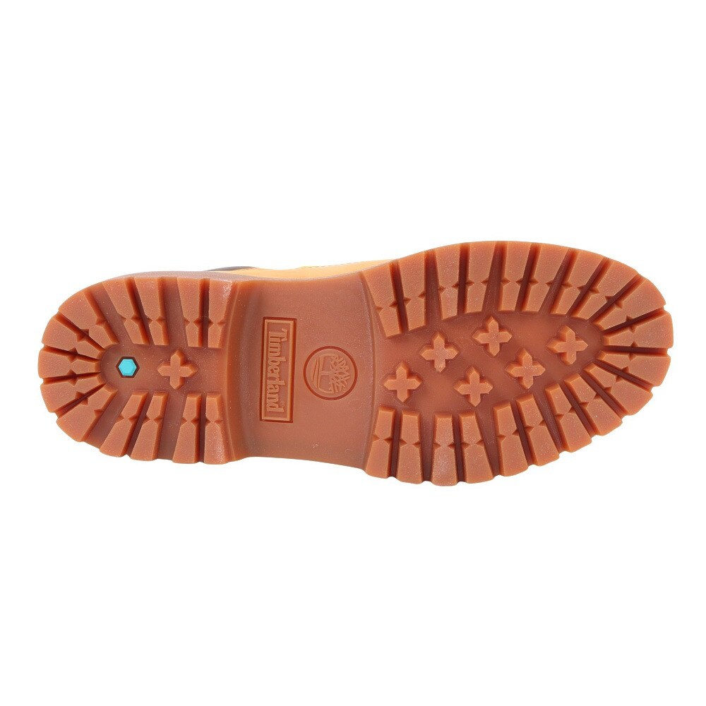 ティンバーランド（Timberland）（レディース）カジュアルシューズ ストーンストリート6インチ A5RJD-231