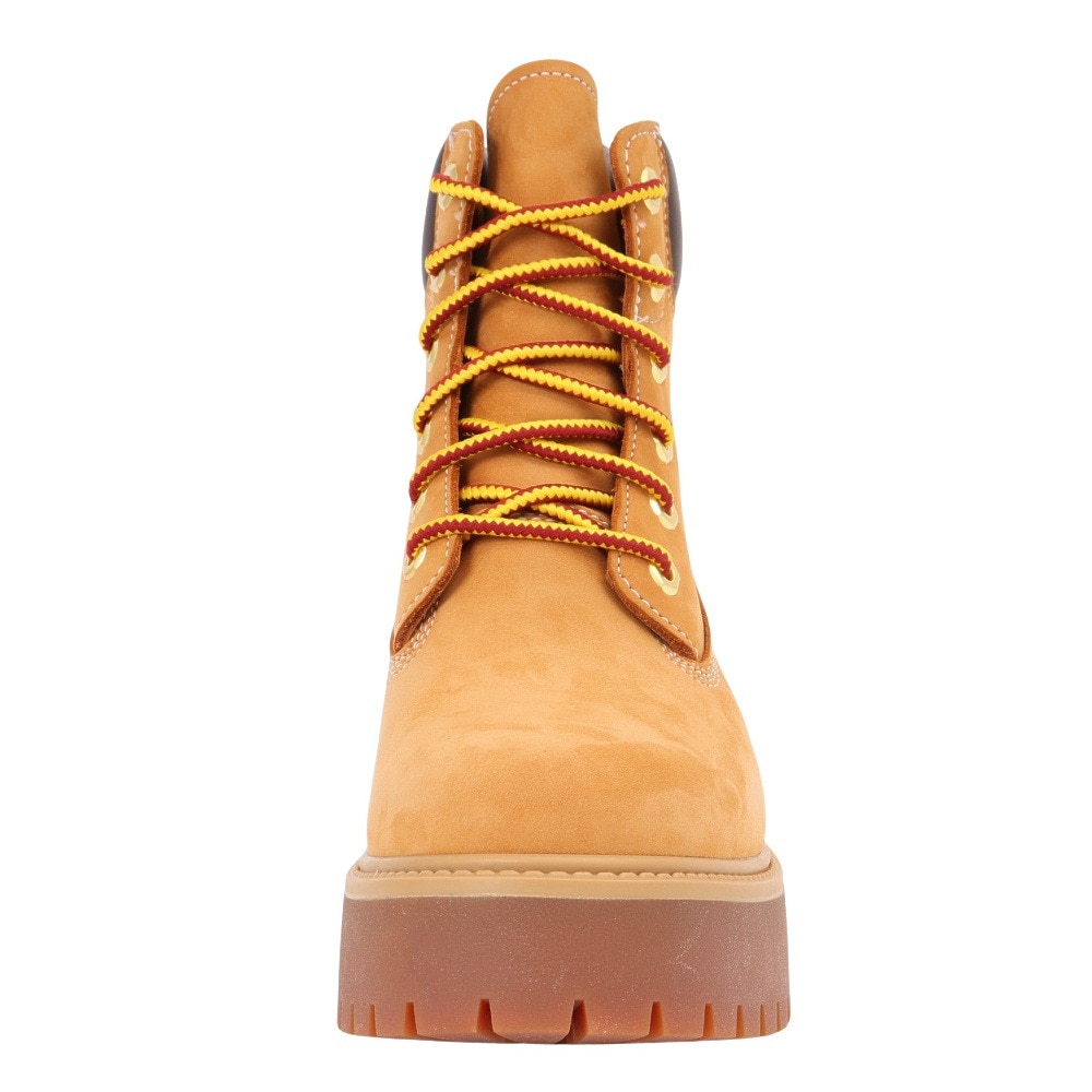 ティンバーランド（Timberland）（レディース）カジュアルシューズ ストーンストリート6インチ A5RJD-231